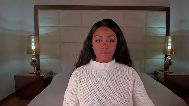 Emmy jacksson online show from November 15, 2025, 7:54 pm