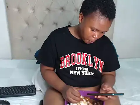 Lolly Ramochele online show from April 2, 2026, 5:21 pm