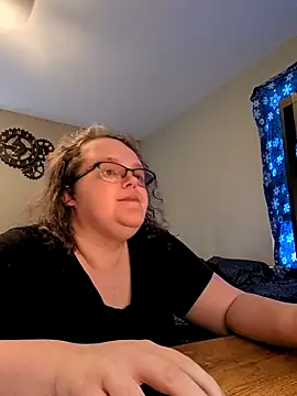 TheMistyPrice online show from February 24, 2026, 9:24 pm