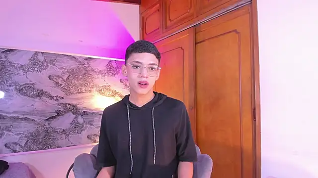 Snapshot of BILLY_JAMEES chatting on February 6, 2026, 11:35 am BILLY JAMEES online show from February 6, 2026, 11:35 am