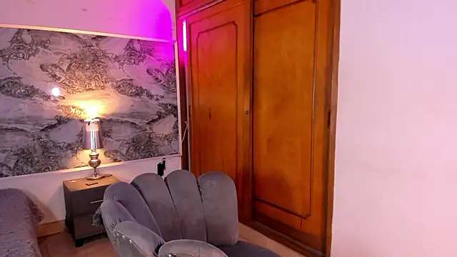 Snapshot of BILLY_JAMEES chatting on February 24, 2026, 2:15 pm BILLY JAMEES online show from February 24, 2026, 2:15 pm