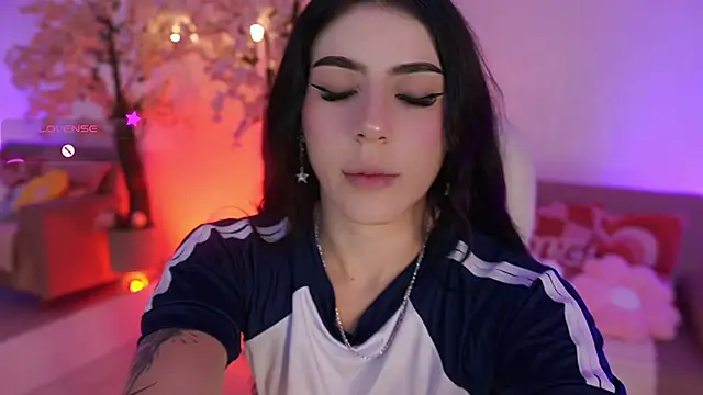 JadeSummerr online show from March 24, 2026, 11:48 am