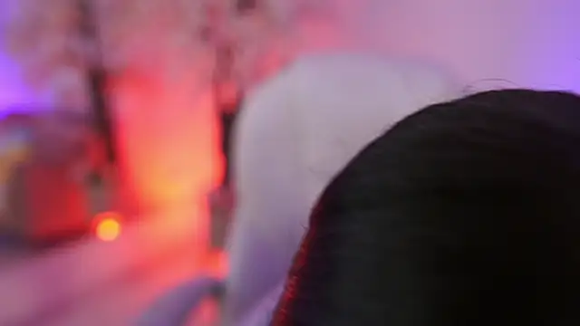 JadeSummerr online show from March 25, 2026, 6:47 pm