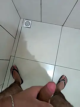 gatoh07 online show from March 14, 2026, 12:54 pm