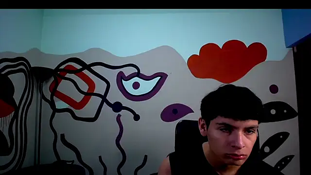 Snapshot of Luca_vega chatting on September 9, 2025, 1:10 pm Luca vega online show from September 9, 2025, 1:10 pm