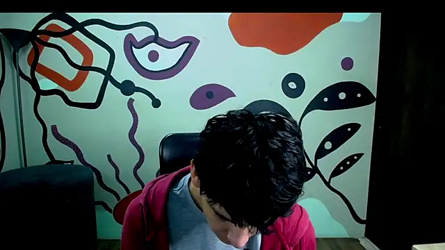 Snapshot of Luca_vega chatting on September 18, 2025, 1:24 pm Luca vega online show from September 18, 2025, 1:24 pm