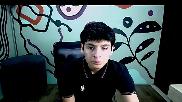 Snapshot of Luca_vega chatting on September 20, 2025, 1:23 pm Luca vega online show from September 20, 2025, 1:23 pm