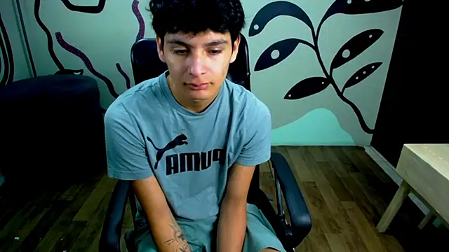 Snapshot of Luca_vega chatting on September 23, 2025, 1:03 pm Luca vega online show from September 23, 2025, 1:03 pm