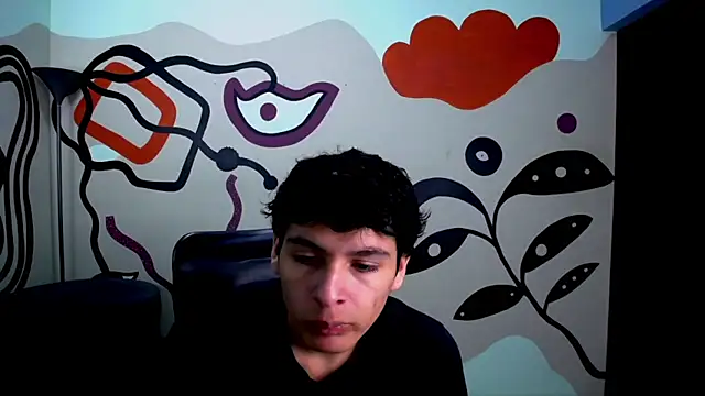 Snapshot of Luca_vega chatting on September 26, 2025, 1:15 pm Luca vega online show from September 26, 2025, 1:15 pm