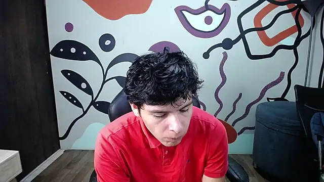 Snapshot of Luca_vega chatting on October 9, 2025, 12:58 pm Luca vega online show from October 9, 2025, 12:58 pm