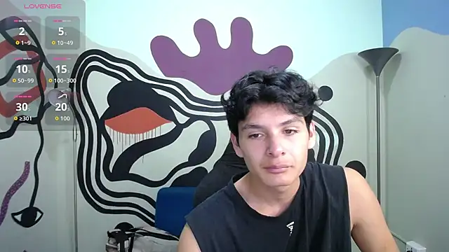 Snapshot of Luca_vega chatting on November 17, 2025, 2:45 pm Luca vega online show from November 17, 2025, 2:45 pm