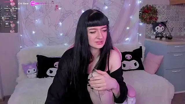 NorinMorin online show from January 8, 2026, 11:51 pm