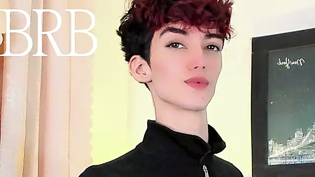 Baby FenixTS online show from July 8, 2026, 8:35 pm