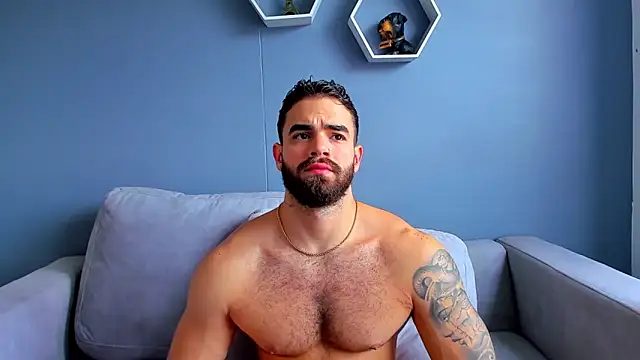 Paul Phoenix online show from September 11, 2025, 9:04 pm