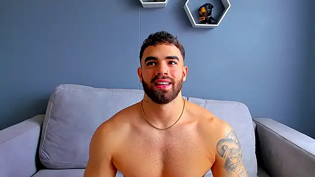 Paul Phoenix online show from September 30, 2025, 8:58 pm