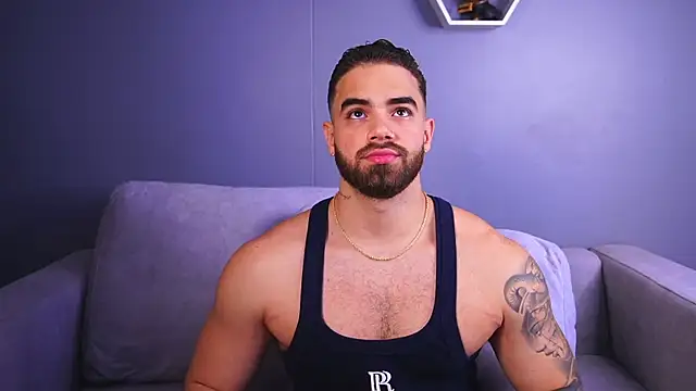 Paul Phoenix online show from December 14, 2025, 7:29 pm