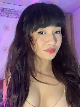 Kimberly-Ferarren online show from February 14, 2026, 11:23 pm