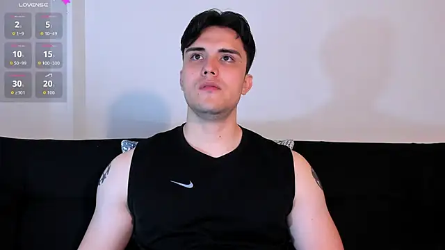 jasonxd9898 online show from September 27, 2025, 12:59 am