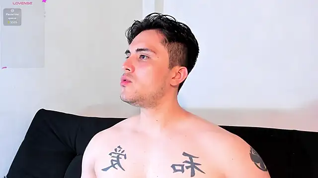 jasonxd9898 online show from February 7, 2026, 1:09 am