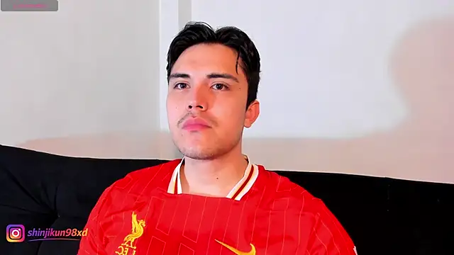 jasonxd9898 online show from March 7, 2026, 2:03 pm