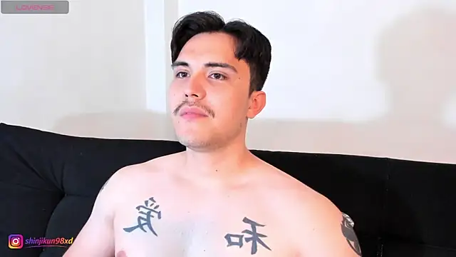 jasonxd9898 online show from March 25, 2026, 1:22 am