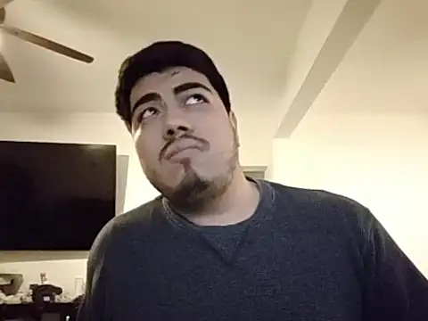 wisman1298 online show from February 1, 2026, 6:39 pm