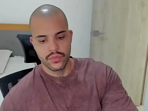 PandacX online show from March 5, 2026, 7:32 pm