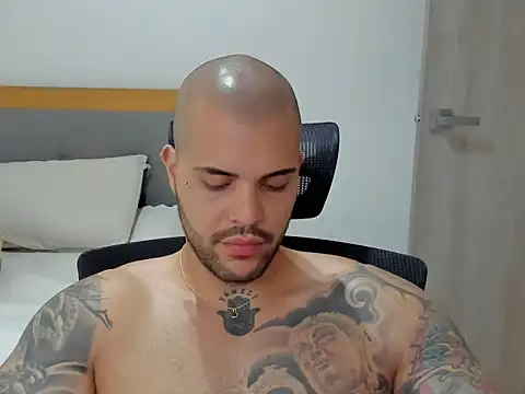 PandacX online show from March 19, 2026, 10:14 pm