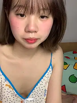 zhaomosheng125216 online show from January 18, 2026, 7:56 am