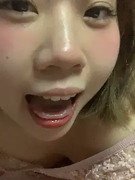 Snapshot of zhaomosheng125216 chatting on May 7, 2026, 4:18 am zhaomosheng125216 online show from May 7, 2026, 4:18 am