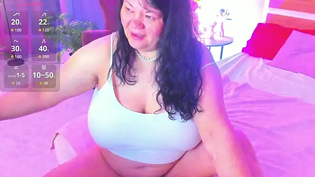 sandra jackson online show from February 27, 2026, 2:44 am