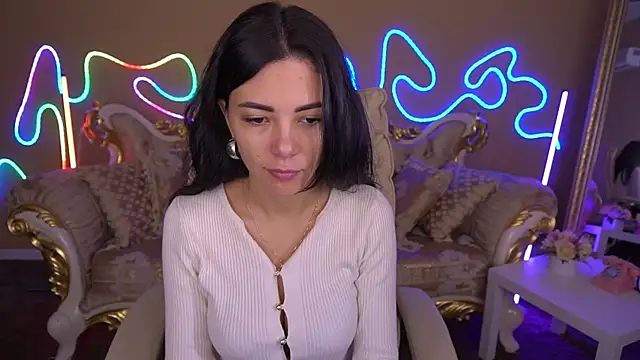 OnlyXxandra online show from October 13, 2025, 12:49 pm