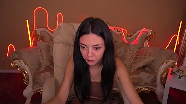 OnlyXxandra online show from October 26, 2025, 7:47 am