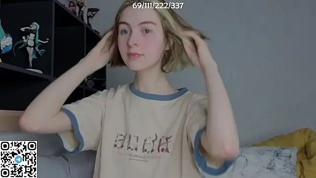 bertamimi online show from December 5, 2025, 6:37 pm