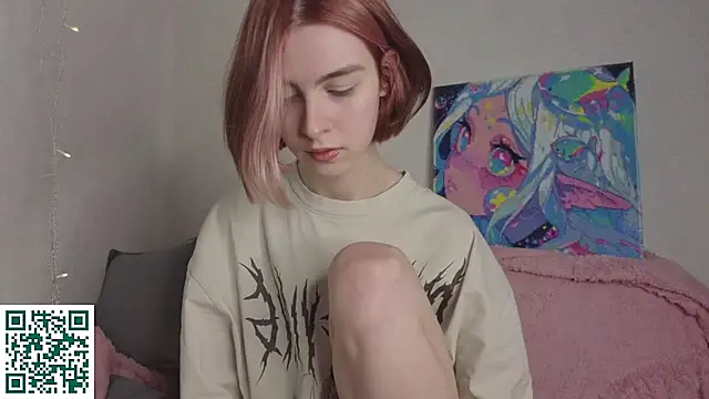 bertamimi online show from March 9, 2026, 6:23 pm