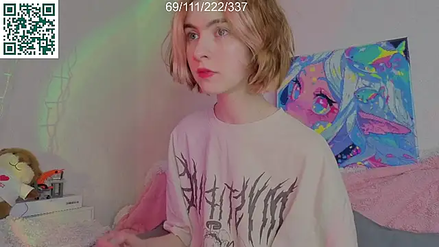 bertamimi online show from April 27, 2026, 6:17 pm