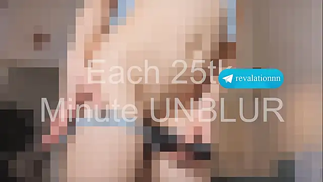 revalation  online show from March 19, 2026, 4:00 pm