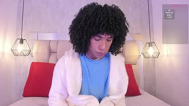 Johan gz  online show from January 17, 2026, 11:37 am