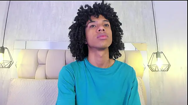 Johan gz  online show from February 20, 2026, 11:43 am