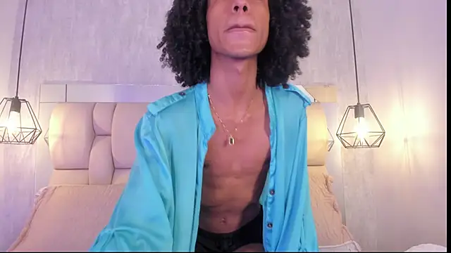 Johan gz  online show from March 13, 2026, 11:50 am