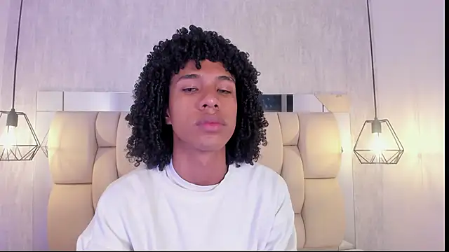 Johan gz  online show from March 17, 2026, 11:46 am