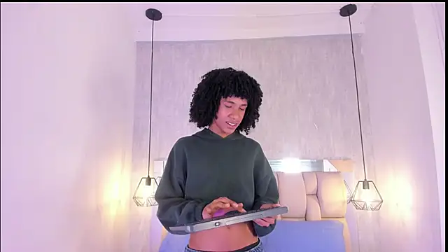 Johan gz  online show from April 10, 2026, 11:59 am