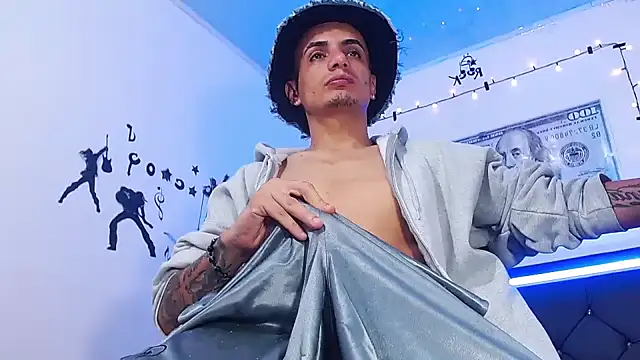 pitersonntt online show from November 24, 2025, 2:00 am