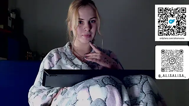 Alismoona online show from January 10, 2026, 12:34 am