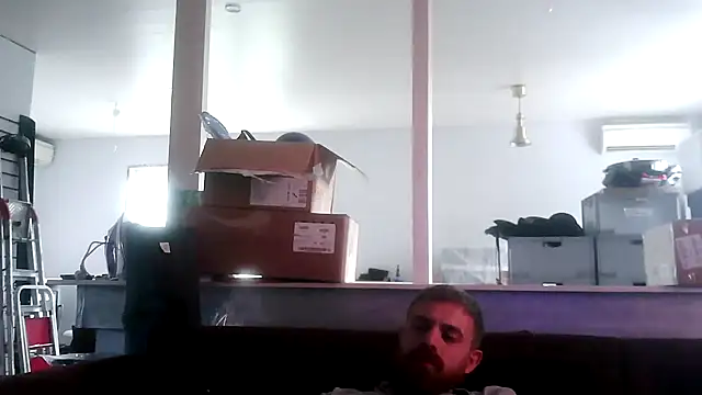 Bikerhot883hd online show from September 22, 2025, 10:06 am