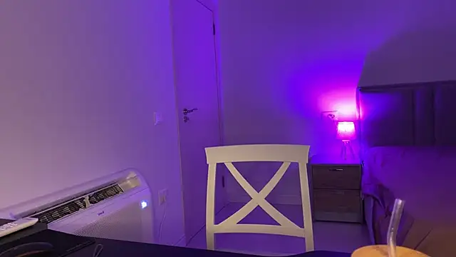 PrincessLlilu online show from October 31, 2025, 4:30 pm