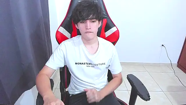 eren 188 online show from October 24, 2025, 6:15 pm