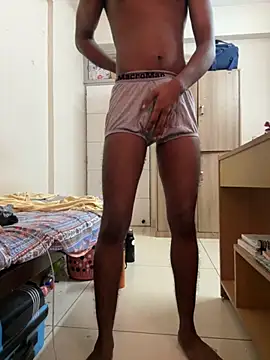 Lustking2406 online show from October 10, 2025, 7:18 am