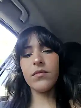 Snapshot of Mikasa-Ackerman chatting on September 25, 2025, 9:07 pm Mikasa-Ackerman online show from September 25, 2025, 9:07 pm