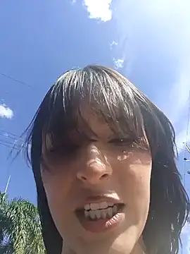 Snapshot of Mikasa-Ackerman chatting on September 30, 2025, 7:41 pm Mikasa-Ackerman online show from September 30, 2025, 7:41 pm